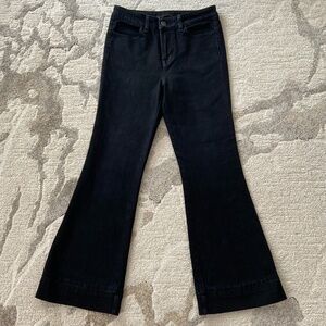 J Brand Flare Jeans